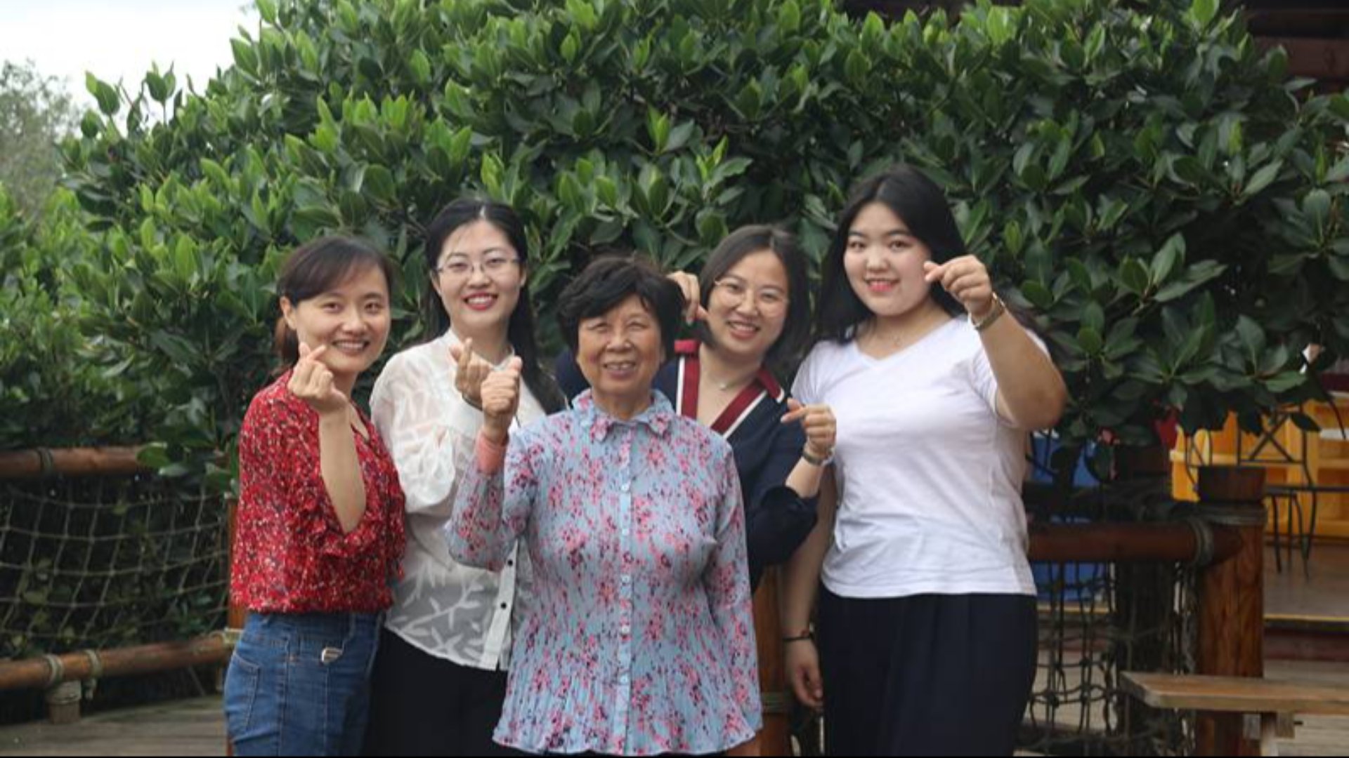 2019年“三八”国际妇女节出游